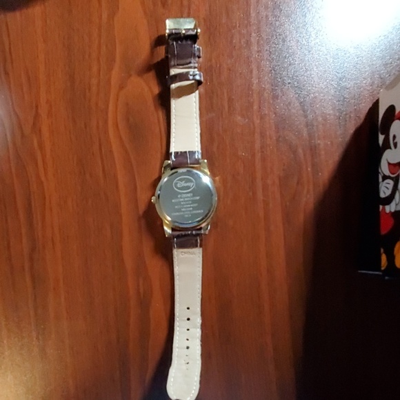 Disney Mickey Mouse watch - Picture 6 of 6